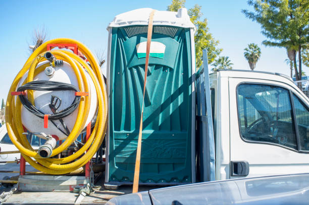 Trusted Minonk, IL porta potty rental Experts