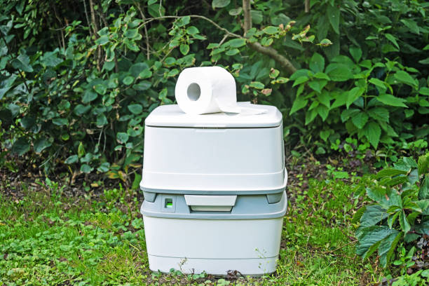 Affordable portable toilet rental in Minonk, IL