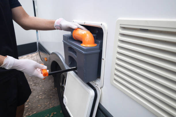 Best Emergency porta potty rental  in Minonk, IL